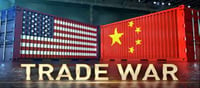 China would keep investing despite the ongoing trade spat...